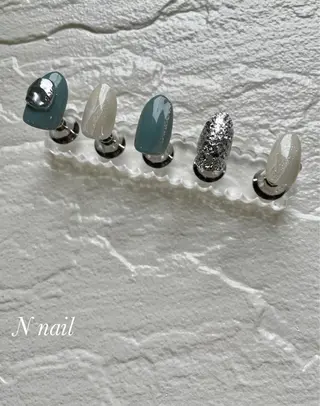 ネイル N nailのネイルデザイン