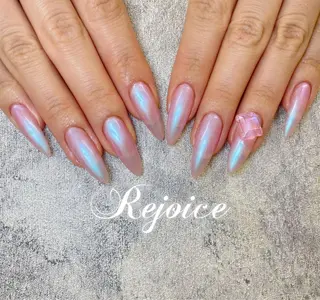 ネイル ネイルサロン リジョイス 渋谷店のネイルデザイン