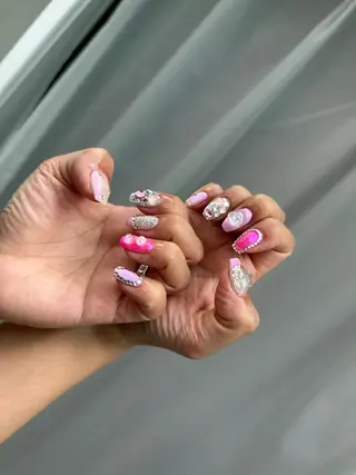 ネイル Non Nonのネイルデザイン