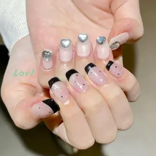 ネイル Lovl nailistのネイルデザイン