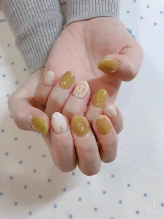 ネイル Brand byme 上野店のエステ・リラクイメージ