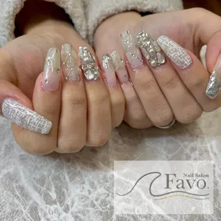ネイル BeautyFavo .byKannaのネイルデザイン