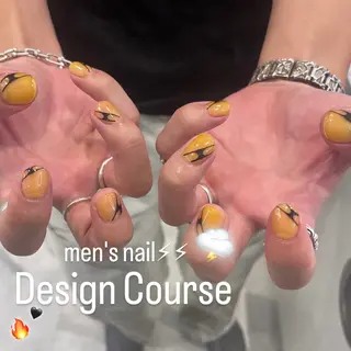 ネイル 🧁fein. nana🩵のネイルデザイン