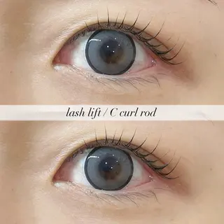 マツエク・マツパ beauty eye所属・中島 美月のマツエク・マツパデザイン