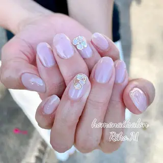 ネイル nailsalon Riko.Mのネイルデザイン