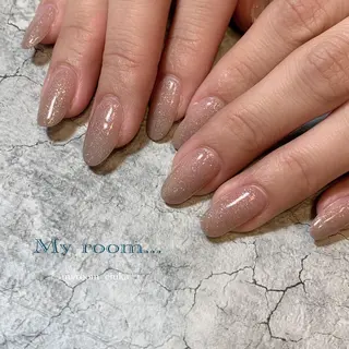 ネイル Amua.facial salon所属・Amua.ハーブ 新宿御苑駅前のエステ・リラクイメージ