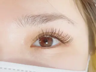 マツエク・マツパ LeaLea_K MIZUKIのマツエク・マツパデザイン