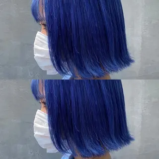 カラー メンズカット/ メンズパーマ/塚本のヘアスタイル