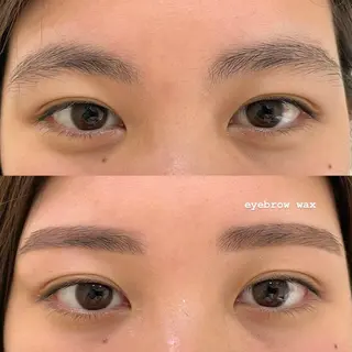 アイブロウ 店長 shiori /浦和パルコ2Fのマツエク・マツパデザイン