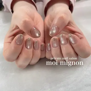 ネイル nailist Aki♡のネイルデザイン