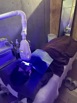 ホワイトニングジム 池袋のその他イメージ