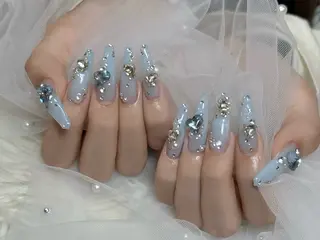 ネイル Julli ジュリのネイルデザイン