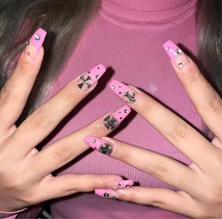 ネイル Nail salon SEICAのネイルデザイン