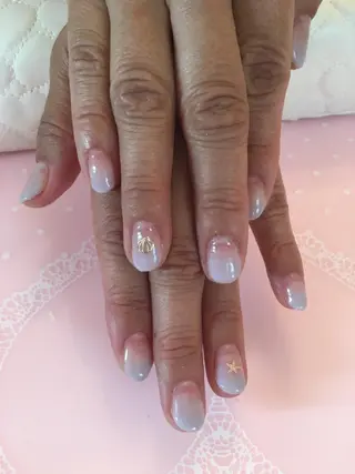 ネイル ネイルサロン ショコラのネイルデザイン