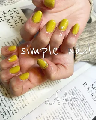 ネイル ネイル・エステ afdlbcのネイルデザイン