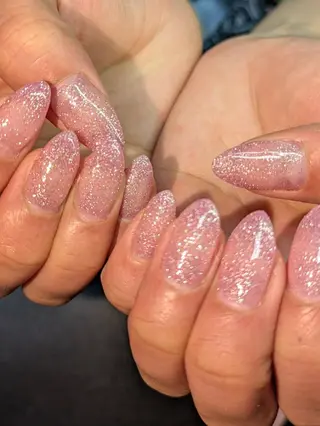 ネイル SOLEIL 小玉の眉毛・アイブロウイメージ