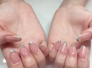 ネイル 山本 杏香のネイルデザイン