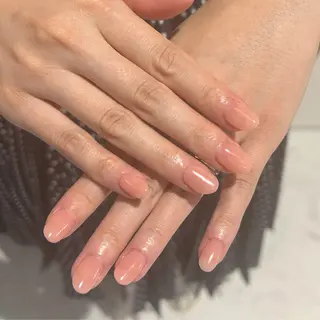 ネイル 大山 なつみのネイルデザイン