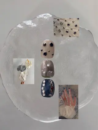 ネイル nao＿nail .929のネイルデザイン