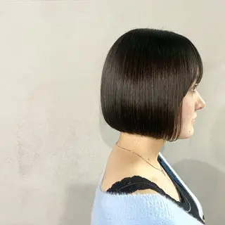 ショート ヘアアレンジ #tag 佐藤璃美のヘアスタイル