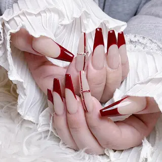 ネイル 🩵Yun nail Salon 🩵のネイルデザイン