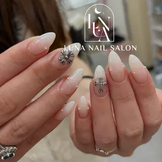 ネイル Kitty ^のネイルデザイン