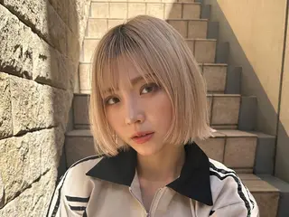 カラー ✨平野 アサト✨のヘアスタイル