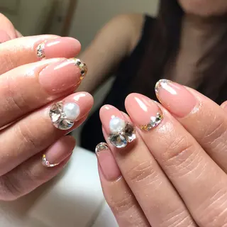 ネイル RireOne ~リルワン~のネイルデザイン