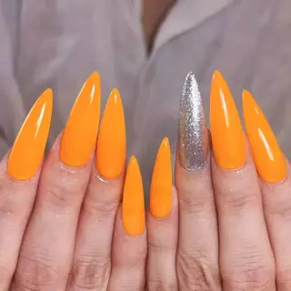 ネイル Mi Oのネイルデザイン