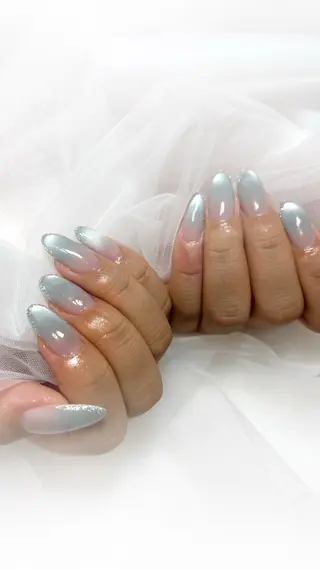 ネイル N/A.Lien所属・N/A.Lien 前橋のネイルデザイン