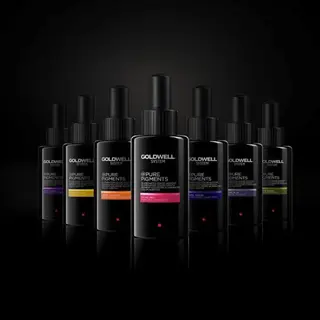 ロング 髪質改善カラー特化 井上秀樹のヘアスタイル