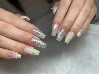 ネイル Private nailsalon  N所属・N nail - KOBE -のネイルデザイン