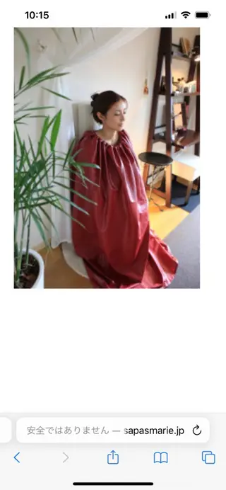 ビューティーサロン プチフルールのネイルデザイン