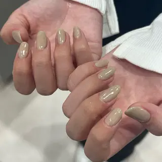 ネイル HAIR & FACE EDGE（エッジ）所属・kiki ._.nailのネイルデザイン