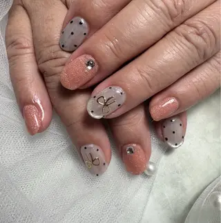 ネイル ネイリスト♡ AYAKOのネイルデザイン