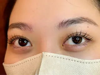 マツエク・マツパ アイラッシュサロン Moa  Moa所属・MoaMoa 🩵ᩚsaya🩵ᩚのマツエク・マツパデザイン