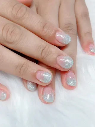 ネイル キャンアイドレッシー 三鷹店🍒あやののネイルデザイン