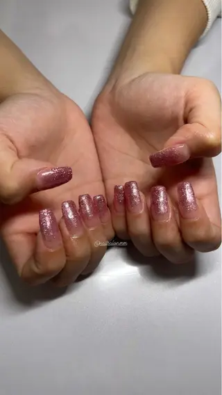ネイル Nail salon mmのネイルデザイン