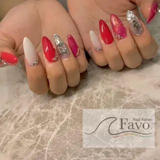 ネイル BeautyFavo .byKannaのネイルデザイン