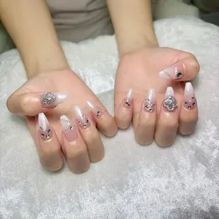 ネイル Airis所属・Airis aiのネイルデザイン