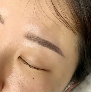 アイブロウ eyeHbe TERAのマツエク・マツパデザイン