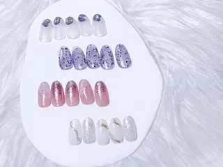 ネイル nailsalon Questのネイルデザイン