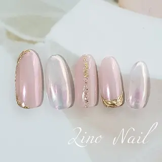 ネイル Lino Nailのネイルデザイン