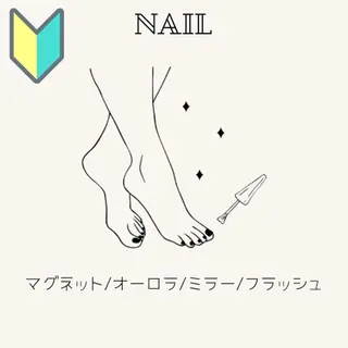 ネイル Bevi salonのその他イメージ