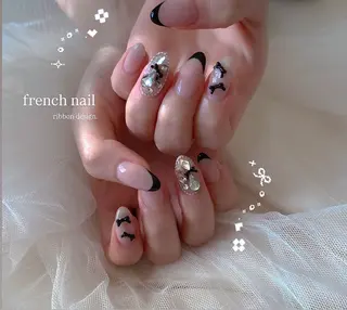 ネイル mai .のネイルデザイン