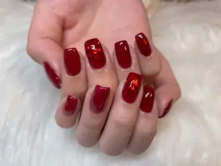 ネイル エン Nail salonのネイルデザイン