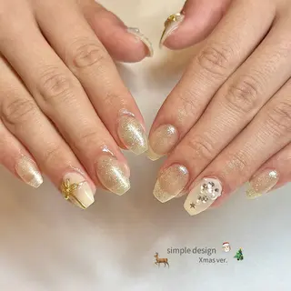 ネイル 🌿 hazuki🌿のネイルデザイン