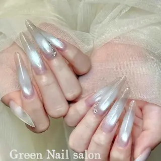 ネイル Green Nailsalon所属・Green Nailsalonのネイルデザイン