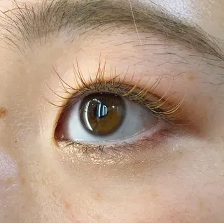 マツエク・マツパ 眉毛専門店brow art上野店 阿部の眉毛・アイブロウイメージ