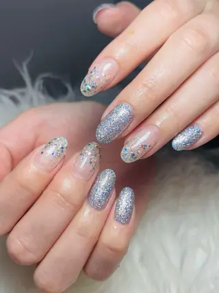 ネイル ボニー Coco nailのネイルデザイン